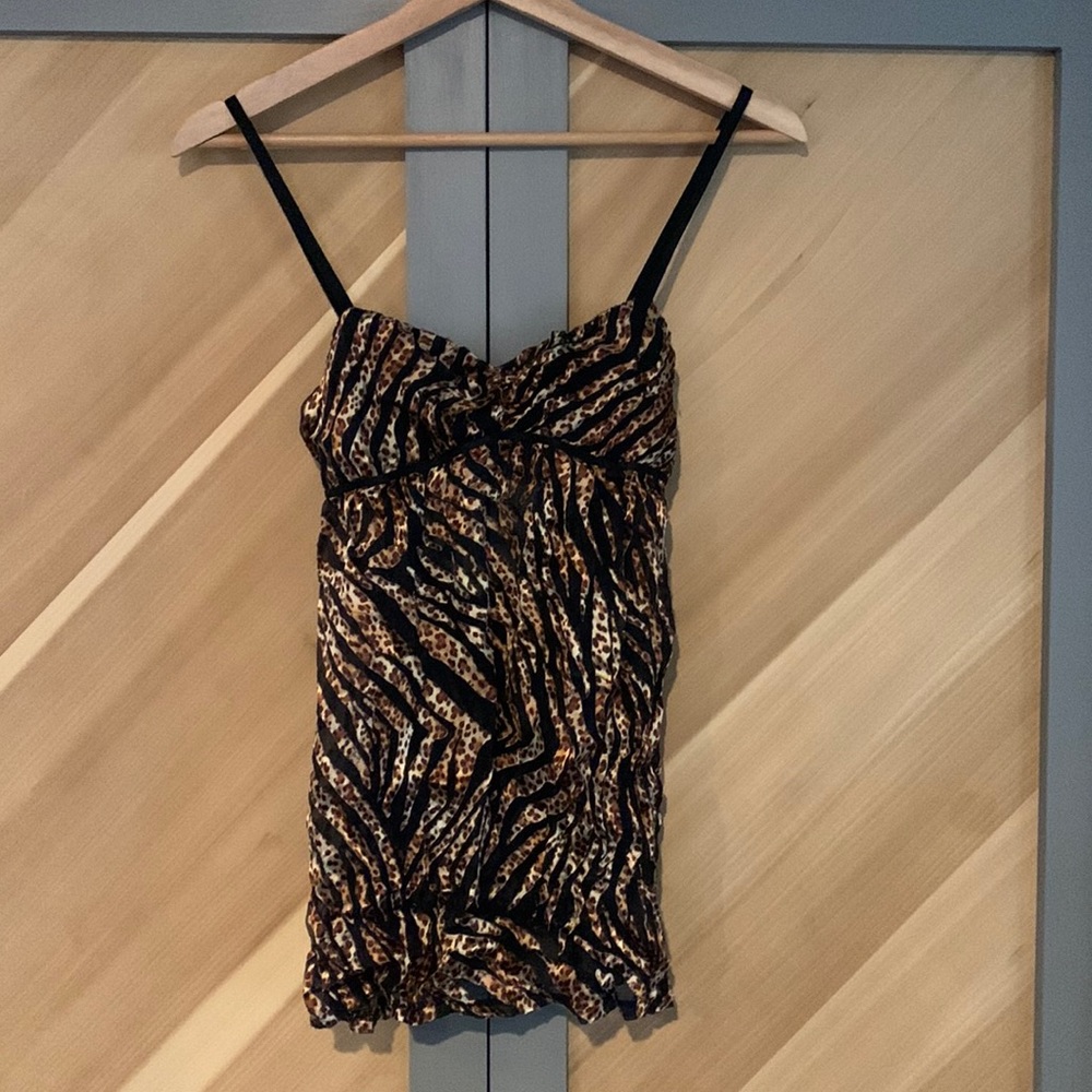 Victoria Secrets Very Sexy Leopard